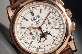 Patek Philippe Replica Watches